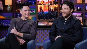 Tom Sandoval & Adam Pally