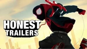 Spider-Man: Into the Spider-Verse