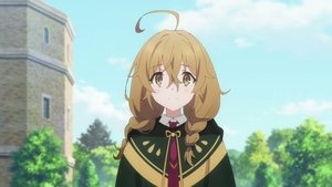 Bernie Jones and Everett the Mute