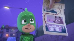 Legend of the Wolfy Bone