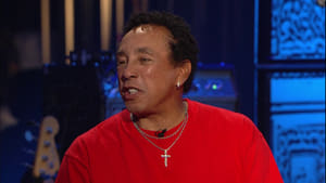 Smokey Robinson