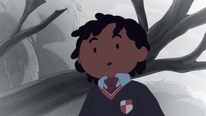 The Butterfly and the River