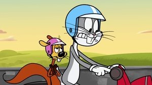 Superscooter 3000
