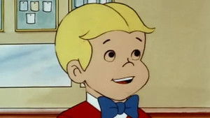 The Rare Scare / Kitty Sitter / One of Our Aircraft Carriers is Missing