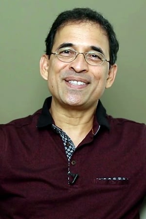 Harsha Bhogle