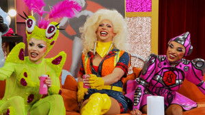 The Rate-a-Queen Talent Show, Part 1