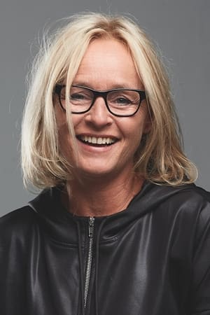 Kjersti Bergesen