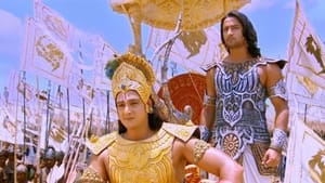 Pandavas ordered to wage war