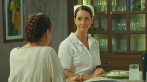 Sé bien quién es ella