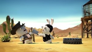 Dressed Up Rabbid