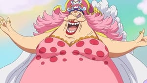 Totto Land! Emperor Big Mom Appears!