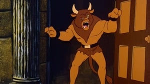 Scooby and the Minotaur