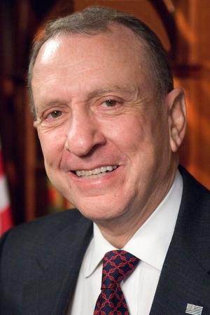 Arlen Specter