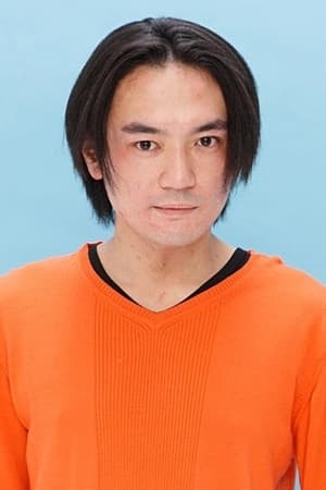 Genki Yoshimoto