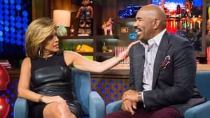 Steve Harvey & Hoda Kotb