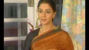 Fight Between Prishita and Alisha