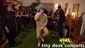 Jack Harlow (Home) Concert