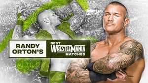 Randy Orton’s Best WrestleMania Matches