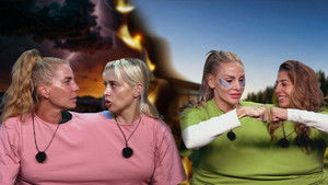 Feinde oder Freunde?