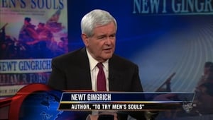 Newt Gingrich