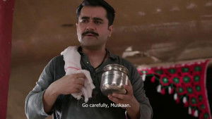 Vaani's Mystery Finally Unfolds!