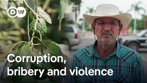 The cartels that control Mexico's mega market