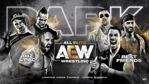 AEW Dark #11