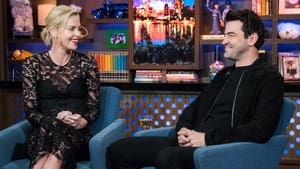 Charlize Theron; Ron Livingston