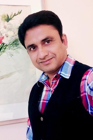Anurag Mandal