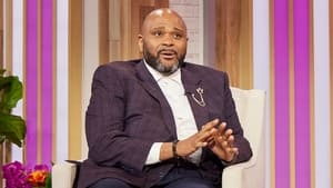 Ruben Studdard & Sarah Jakes Roberts