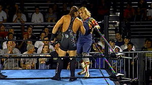 ECW Hardcore TV - Oct. 16, 1999