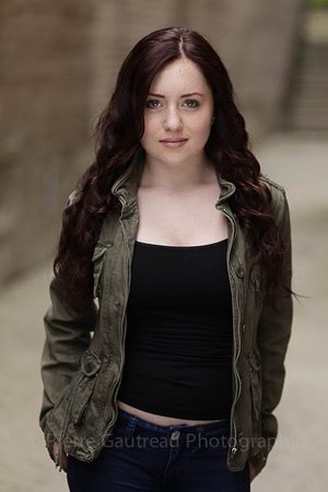 Rachel Marcus