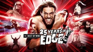 25 Years of Edge