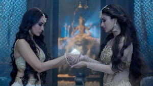 The Ultimate War For The Naagmani!
