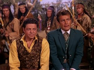 The Night of the Green Terror