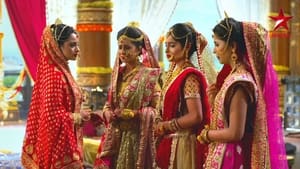 Janak Set For Sita's Bidai