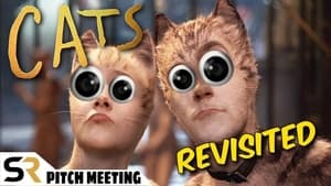 CATS Pitch Meeting - Revisited!