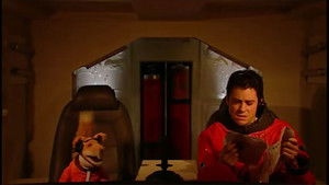 That Shrinking Feeling