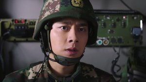 Xia Zhuo fails to launch missile due to malfunction