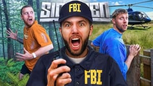 SIDEMEN HUNTED ACROSS THE UK