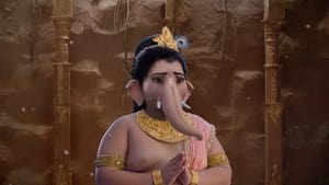 The new look of Ganesh