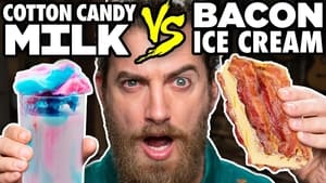 What's The Best GMM Food? Taste Test (Sweet Edition)