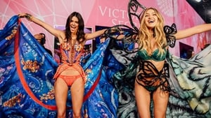 Victoria's Secret Fashion Show 2015