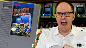 Blaster Master (NES)