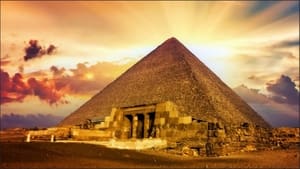 Carmen Boulter on the Secrets of the Pyramids