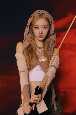 李芊语