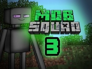 MOB Squad: Episode 3