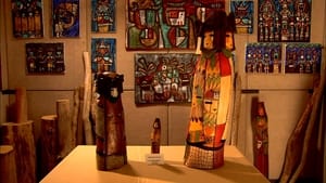 Cast Iron Tubs, Hopi Kachina Dolls, Mine Truck Engine, Memory Cards