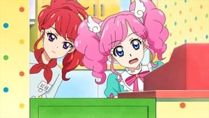 Aikatsu Restaurant