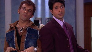 Armaan Dresses As a Lady Bird